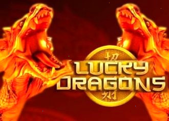 lucky dragon pragmatic