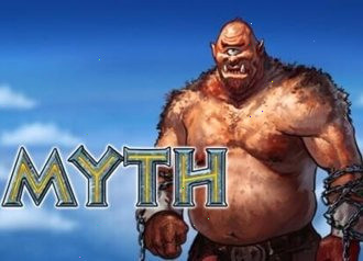 myth by playngo